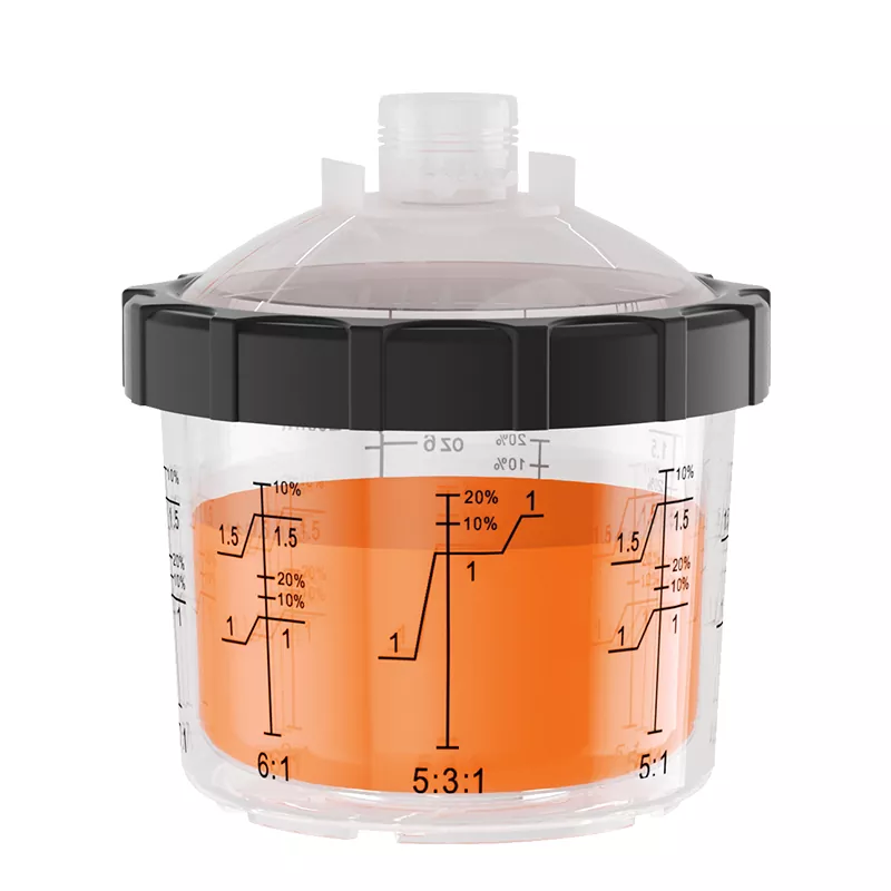 200 مل نظام الطلاء السريع 2.0 200 مل نظام الطلاء السريع 2.0