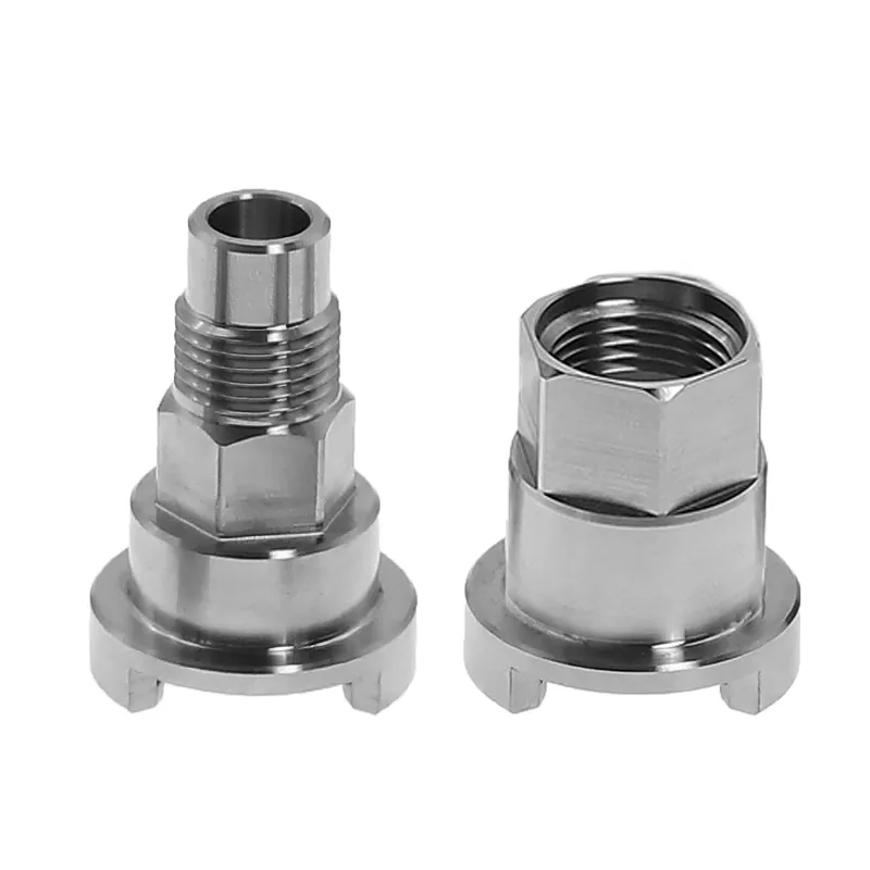 ما هو محول مسدس رش الهواء ولماذا هو ضروري للرسم الاحترافي