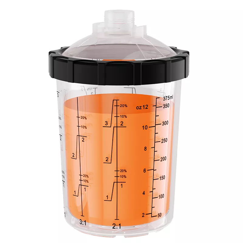 نظام الطلاء السريع 400 مل 2.0 نظام الطلاء السريع 400 مل 2.0